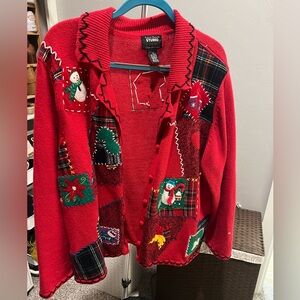 Christmas Sweater